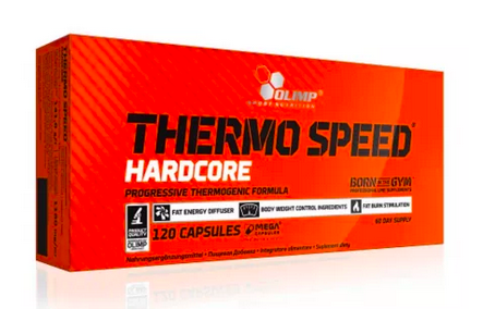 Thermo Speed